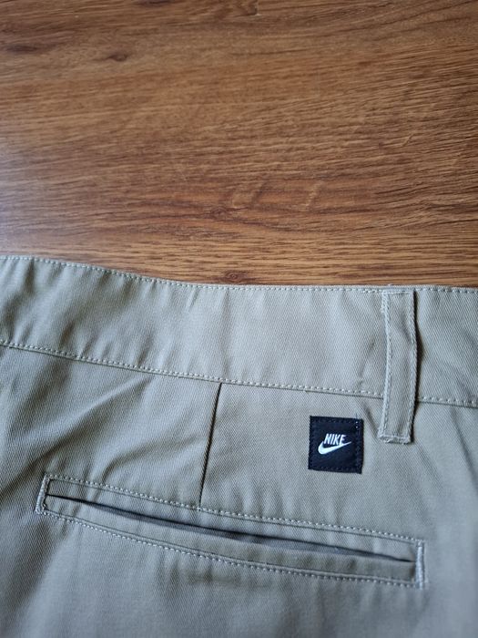 Nike мъжки къси панталонки L размер.