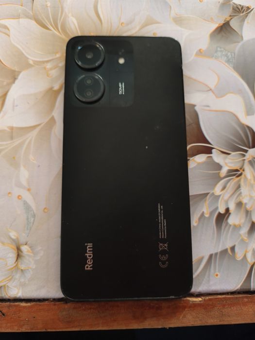 Redmi 13 C 8/256