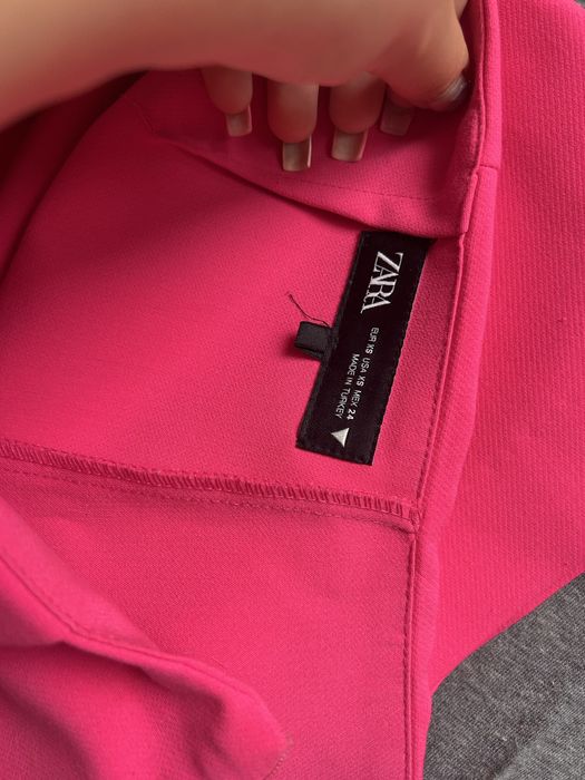 Пола- панталонки zara