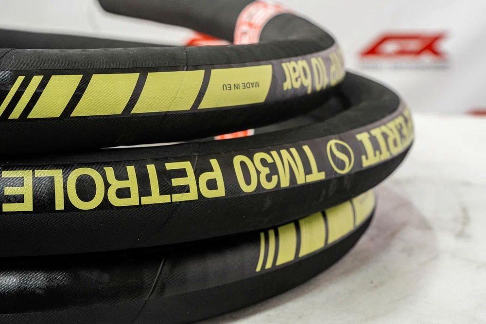 РВД Шланги Фитинги