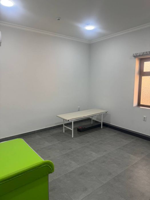Ijaraga kabinet klinikada Yunusobod Аренда кабинет в клинике юнусабад