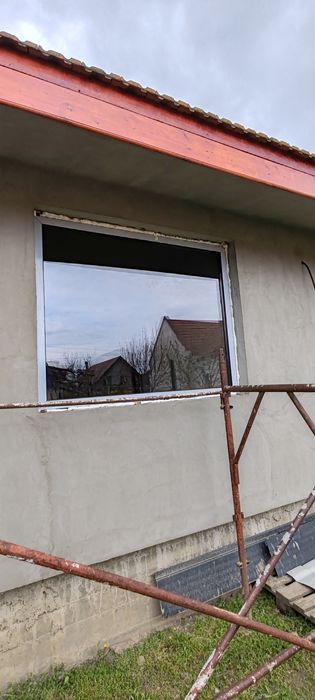 Termopane si Rulouri exterioare