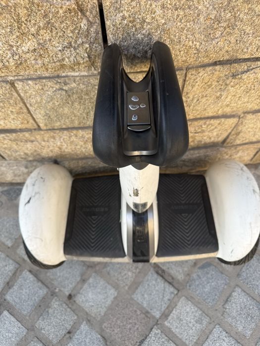 Ninebot miniPLUS