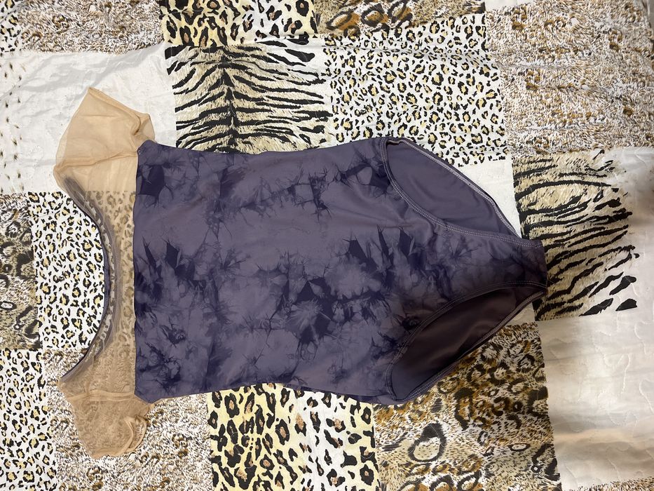 Красивые купальники для танцев