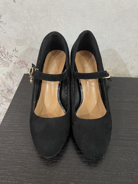 Продам туфли