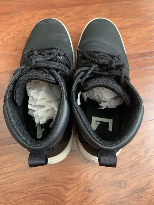 Ботинки Helly Hanson 42 раз ер