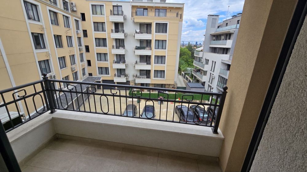 Дава се под наем Двустаен апартамент в София, Кръстова вада - 75 кв.м за 800 € - Снимка #8