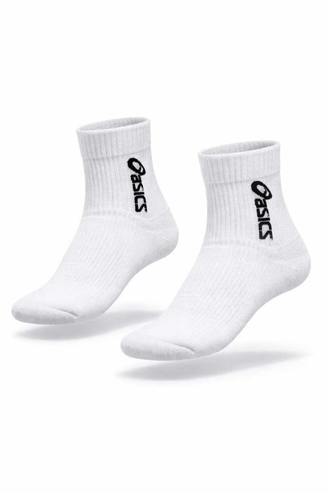 Носки спортивные укороченные/длинные оптом.