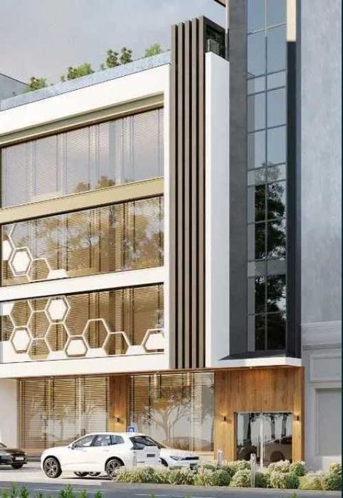 Сдается в аренду отдельно стоящее здание 2200м2 SH83