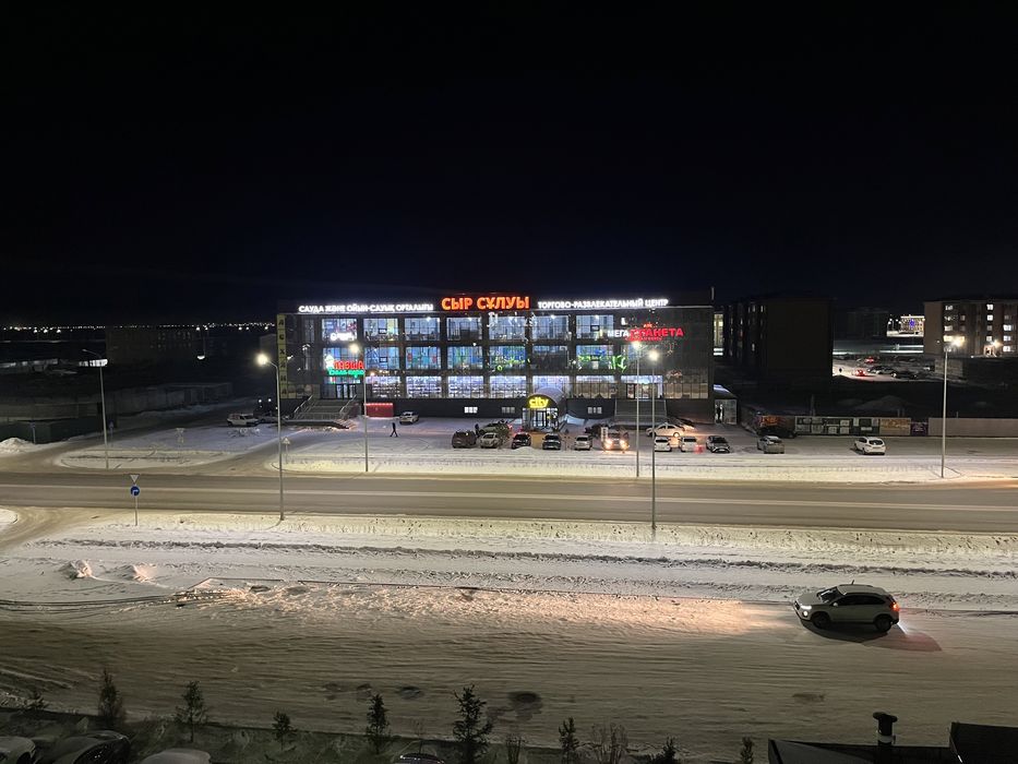 Сдам квартиру в Новостройке