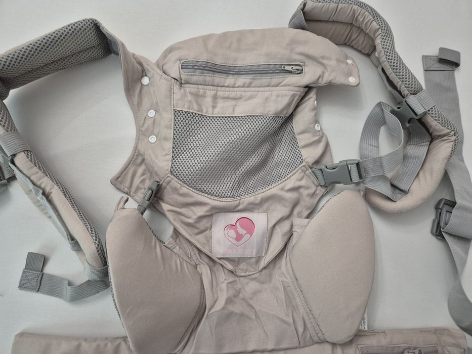 Бебешко кенгуру НОВО