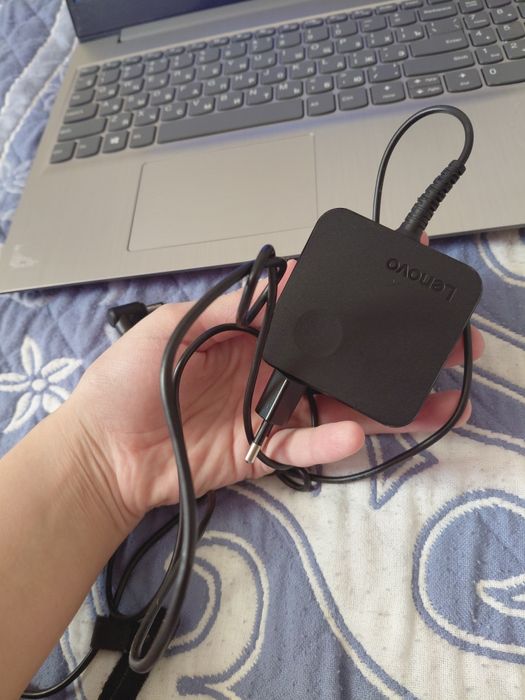 Ноутбук Lenovo в отличном состоянии