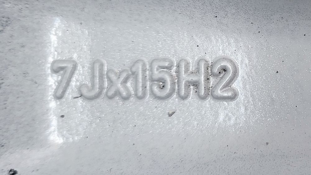 Алуминиеви джанти Rial 5x112 с летни гуми Continental 195/65/15