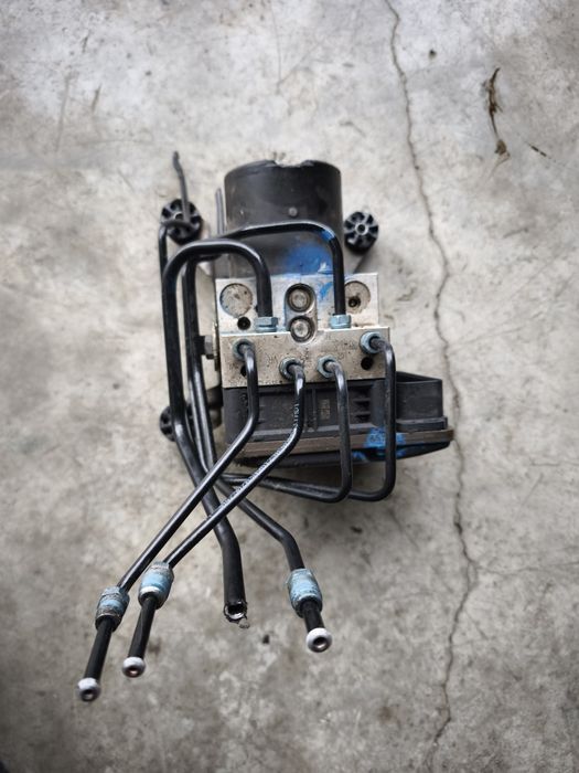 Pompa ABS  DSC BMW seria 5 GT F01 2010