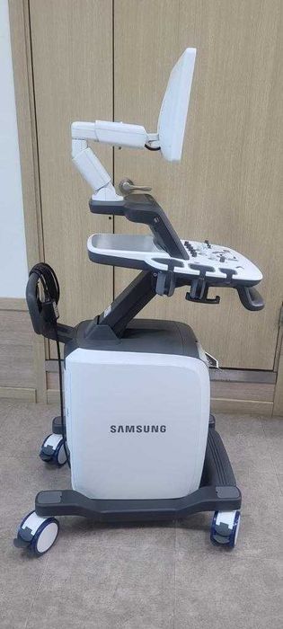 УЗИ сканер H60 (Samsung Medison)