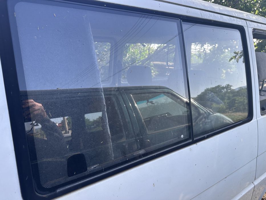 VW T4 2.5 102hp TDI 1998Година