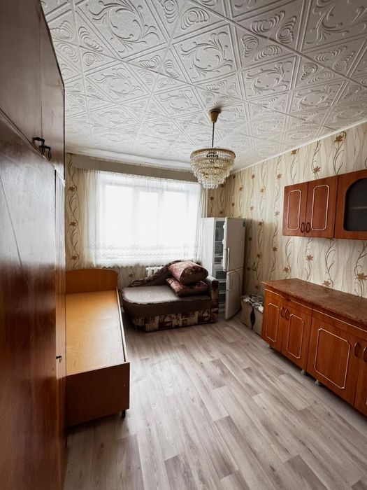 Продам комнату в общежитии 3/5 р-он Жас Оркен