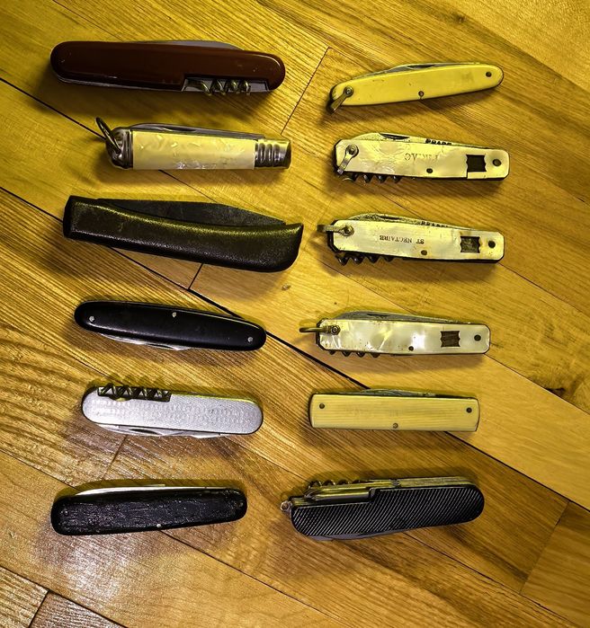 Bricege vechi diferite modele