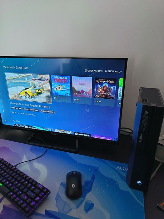 Consola Xbox One Perfect functionala