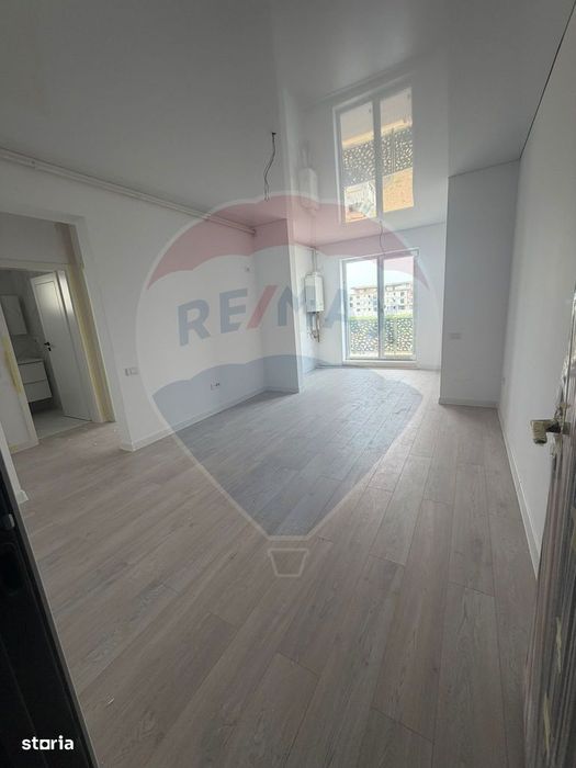 Apartamente noi in Fundeni- Dobroesti