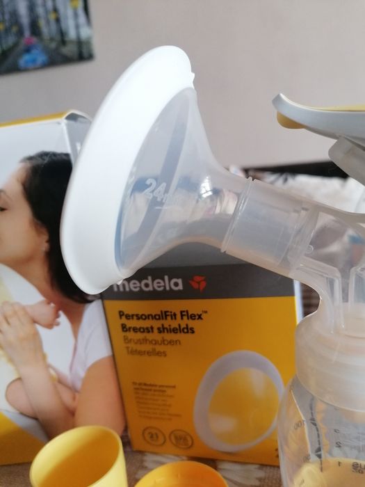 Помпа за кърма "Мedela Harmony"