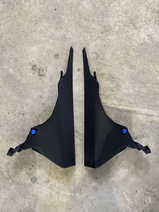 Черен таван Бмв 4-серия ф32 (cheren tavan bmw f32)