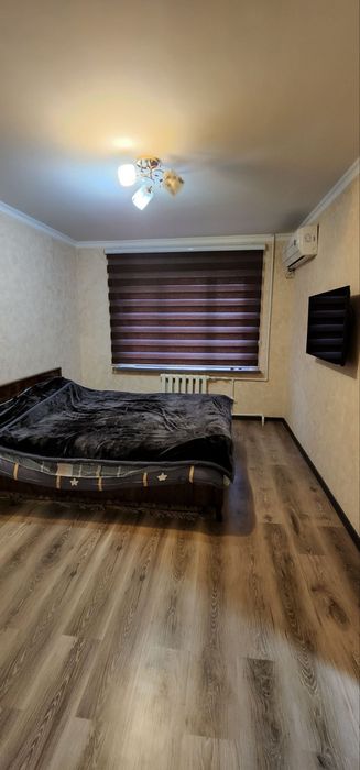 Сдаётся Чиланзар 6 1комн 3этаж.