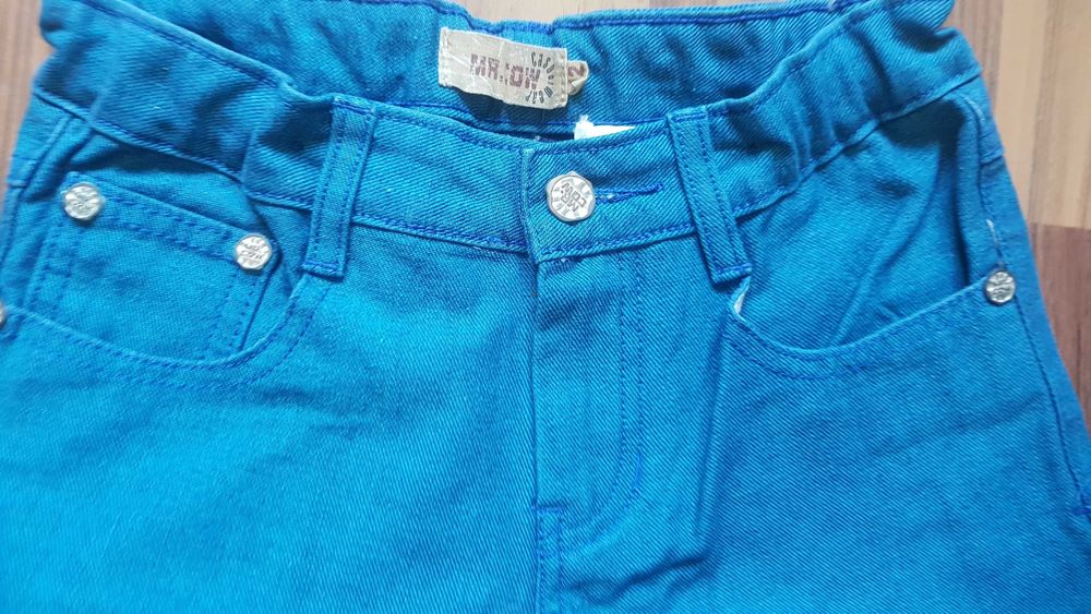 Нови дънки  - 12 год.