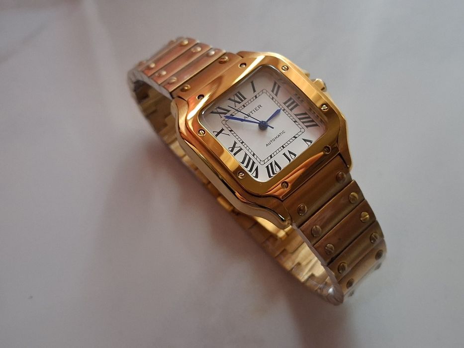 Cartier Santos  Дамски
