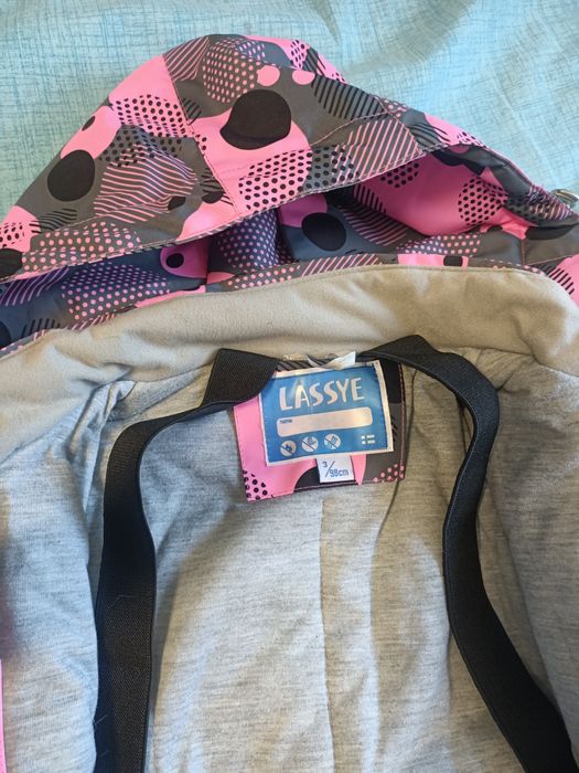 Продам комбинезон демисезонный