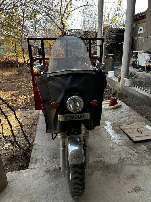 Lifan Moto sotiladi