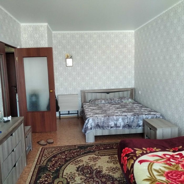 Продам 1 комнатную квартиру