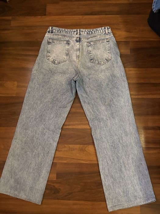 Blugi de dama marimea L/42