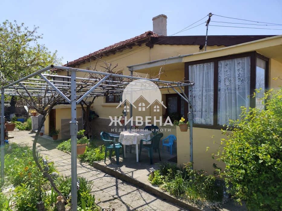 Продава къща в гр. Каварна, обл. Добрич