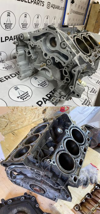 Мойка деталей Аквабласт