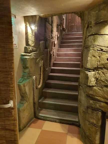 Продава се Заведение в Варна, Окръжна болница - 102 кв.м за 656 €/кв.м - Снимка #2