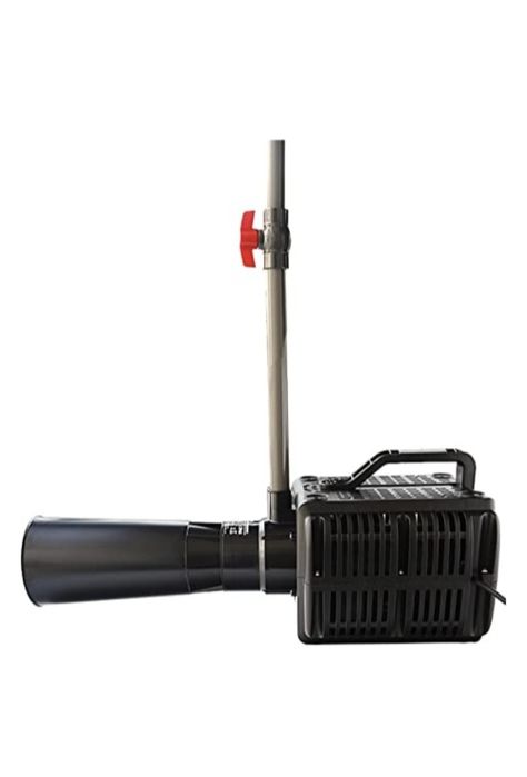 Аэратор BF-300 насос для пруда