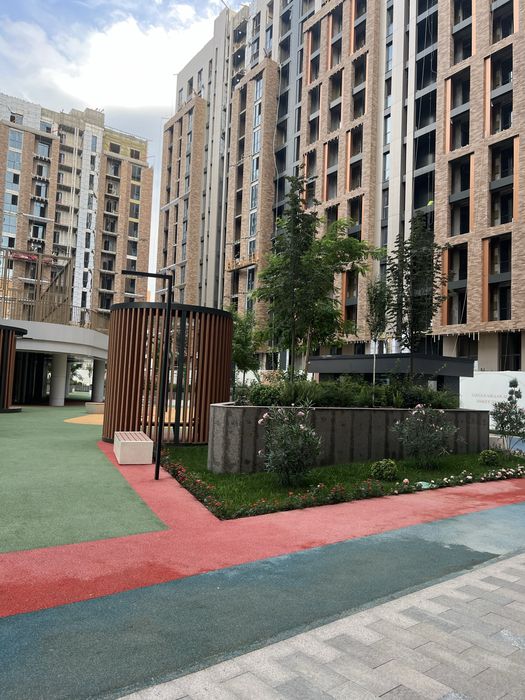 Продажа Квартир Новостройки Мирзо улугбекском район Жк Regnum Plaza
