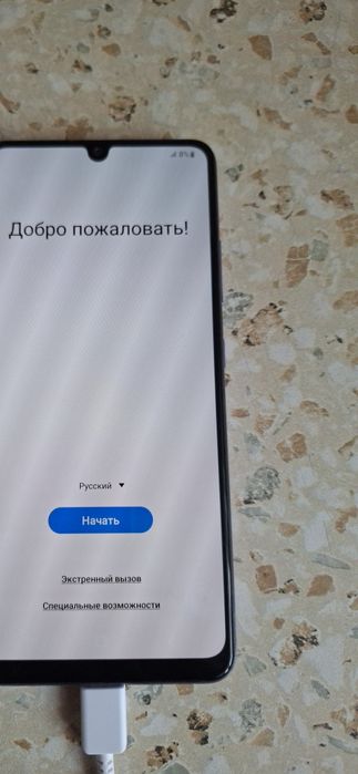 Продам Самсунг А32