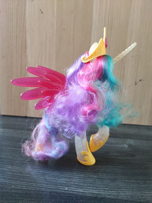 Селестия - My little pony