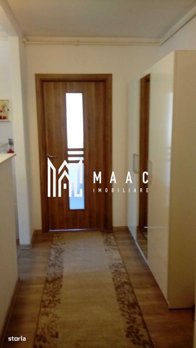 Apartament 2 camere de închiriat | Sibiu, Calea Dumbrăvii
