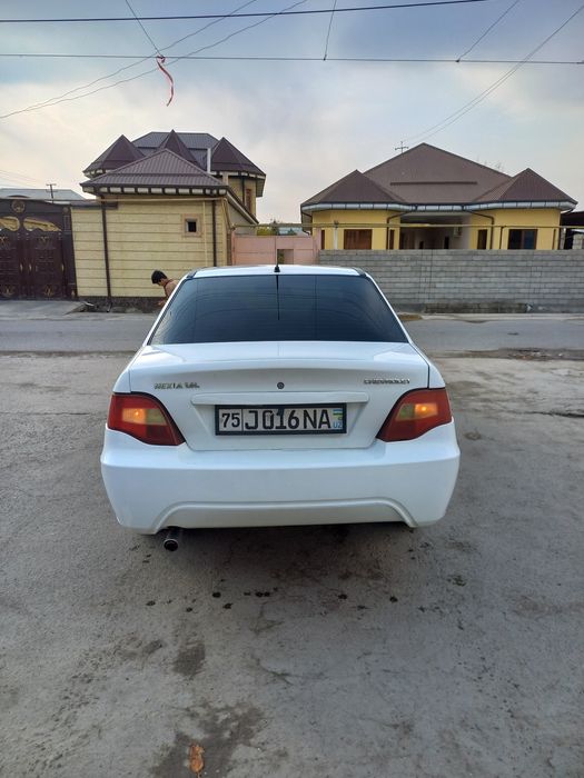 Нексия 2  1.6   2015 йил  сотилмокда