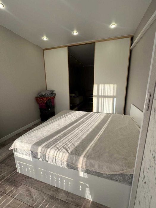 Продается 2 ком квартира район Элегант