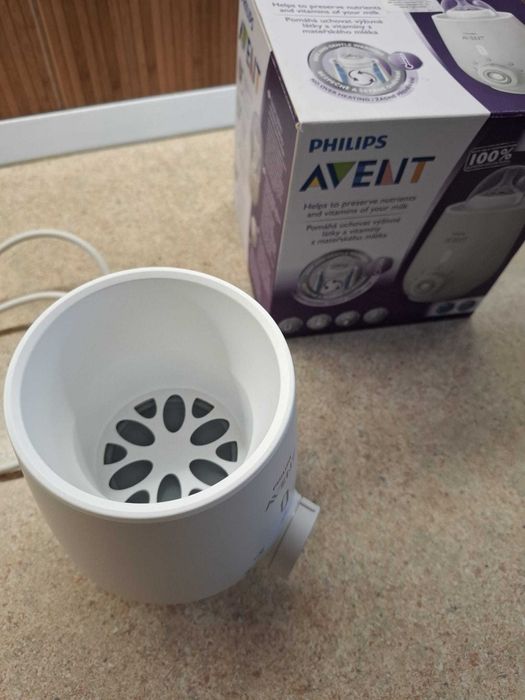 Incalzitor biberoane Philips Avent SCF356