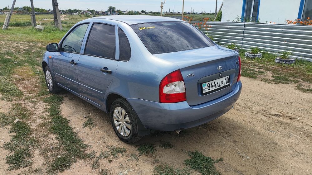 Продам Lada Kalina