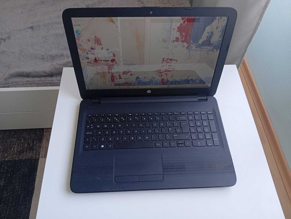 HP notebook D97SIVB2/15,6"/intel pentium CPU N3710/1,60GHz/4 RAM/950 storage/лаптоп,ноутбук