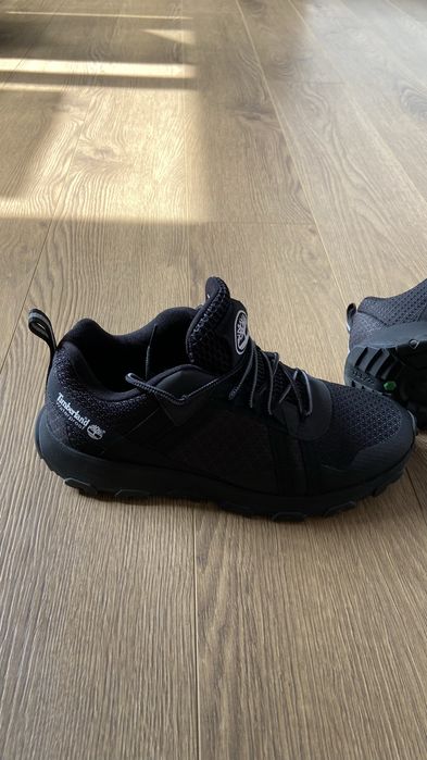 Кроссовки Timberland