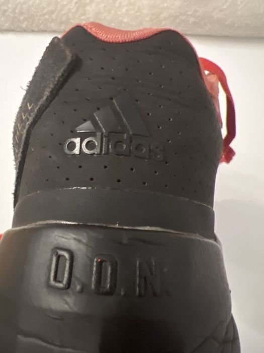 Don Issue 3 Pentru Baschet