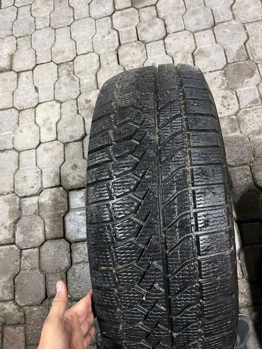 Продам резину пара. 2шт