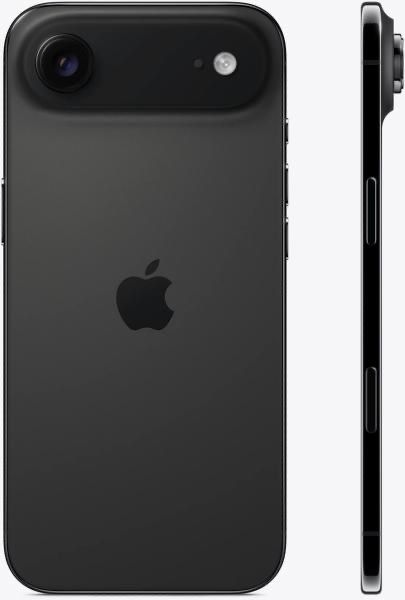 Magazin vinde: iPhone 17 Air 256gb Black NOU